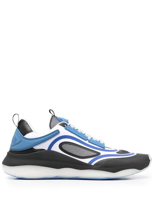 MEN Trainers MOSCHINO | MB15905G0G G6010B